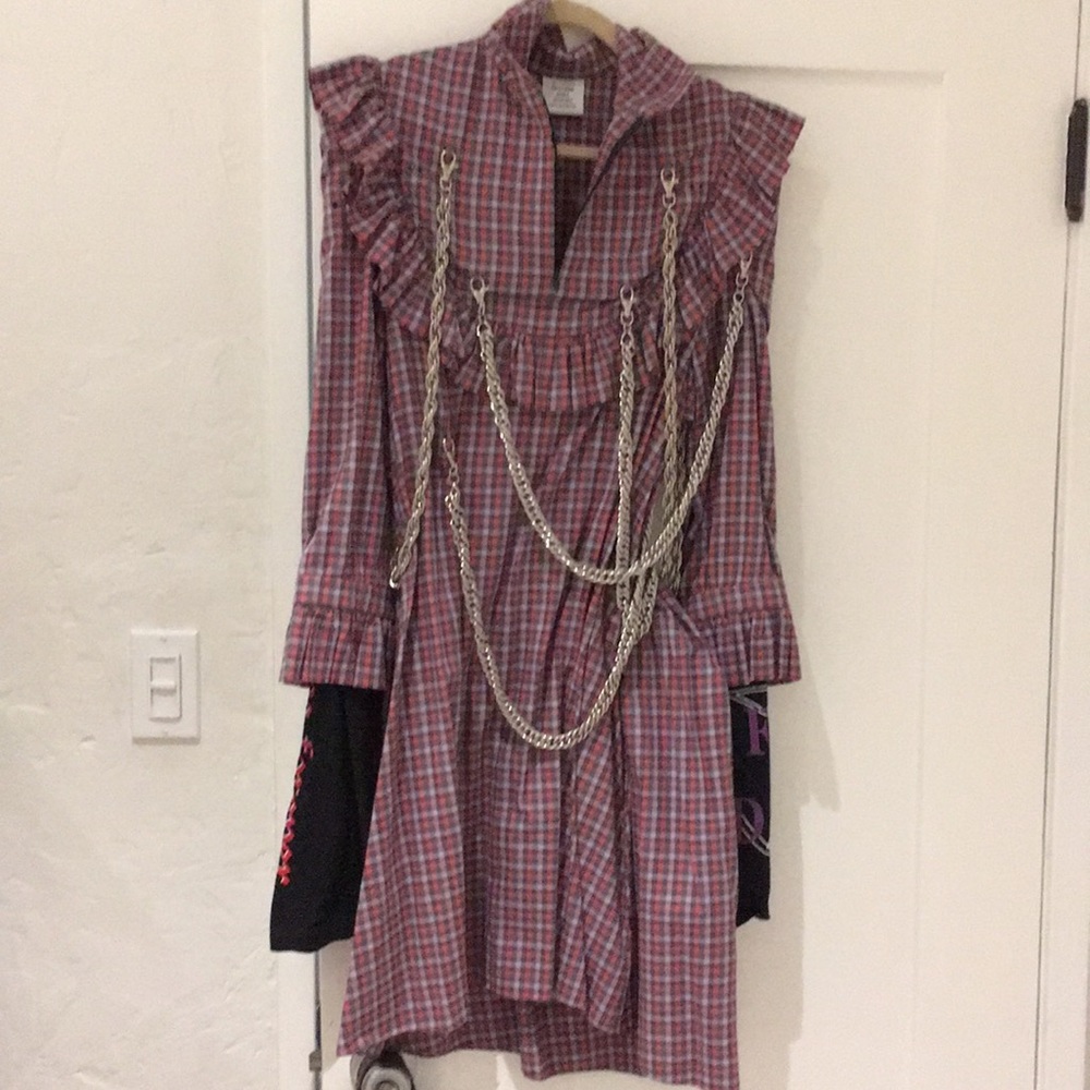 Vetements iconic dress xs - Picture 2 of 8